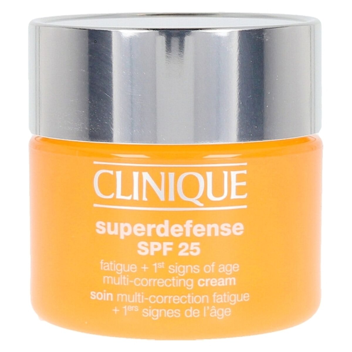 Day Cream Clinique SUPERDEFENSE Spf 25 50 ml-1