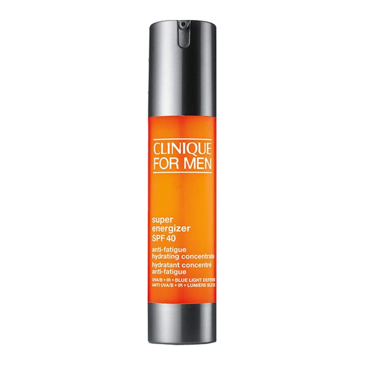 Day-time Intensive Concentrate Clinique Men Super Energizer Spf 40 48 ml-1