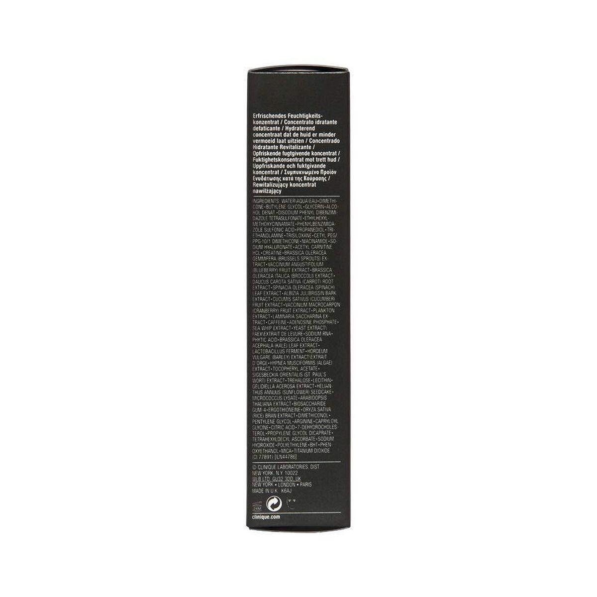 Day-time Intensive Concentrate Clinique Men Super Energizer Spf 40 48 ml-2