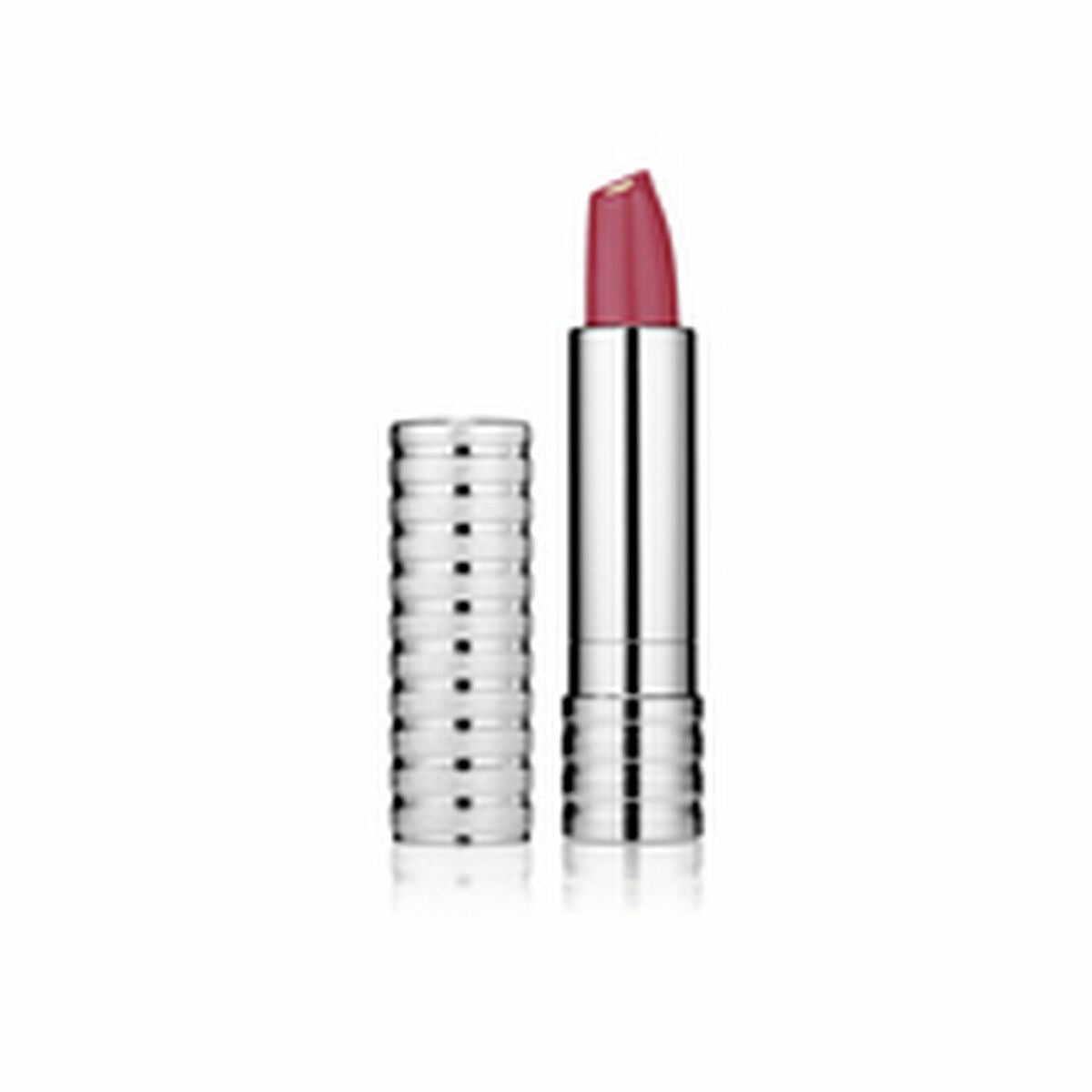 Lipstick Clinique Dramatically Different 44-raspberry galce Nº 44-Raspberry Galce 3 g-0