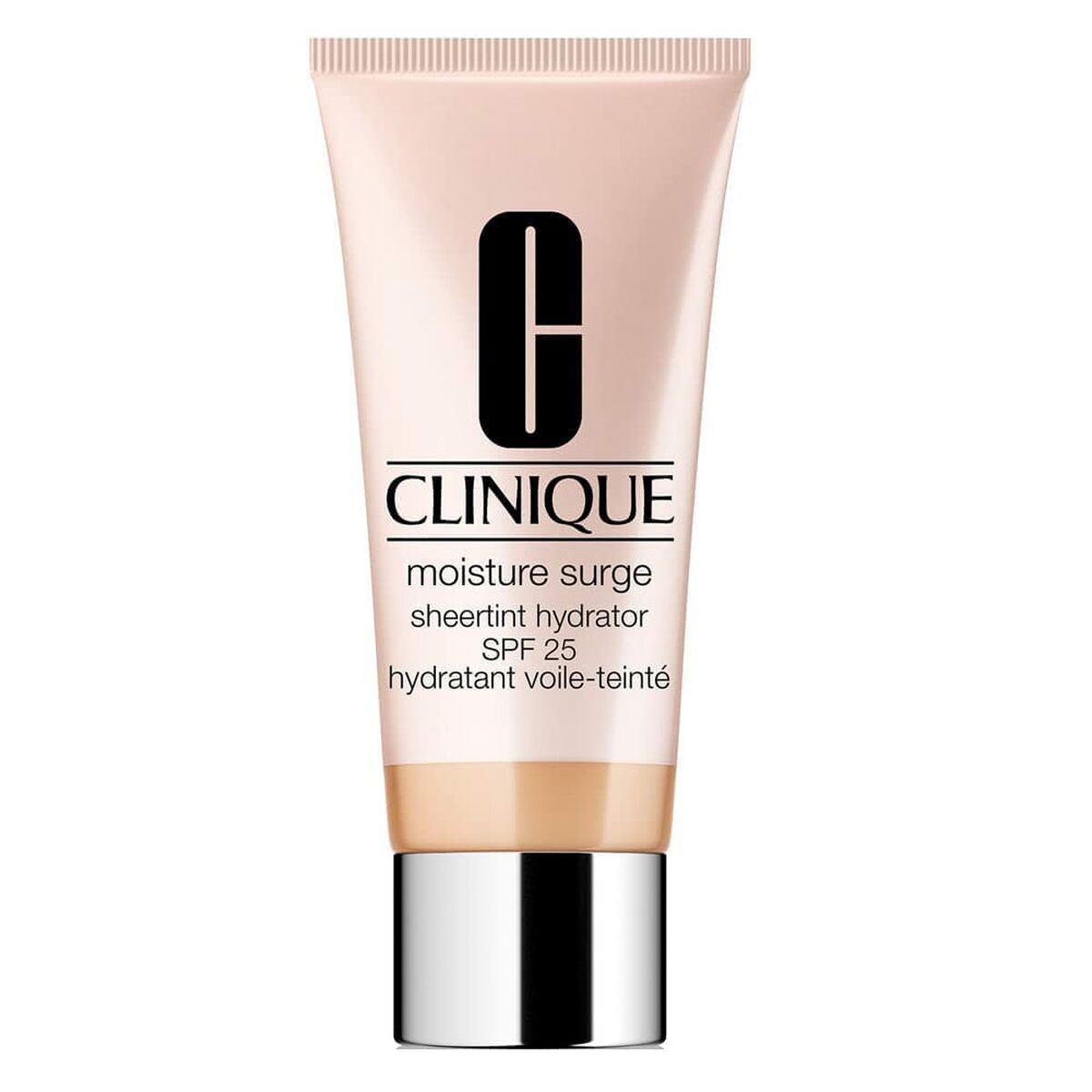 Liquid Make Up Base Clinique Moisture Surge Spf Nº 02 40 ml-0