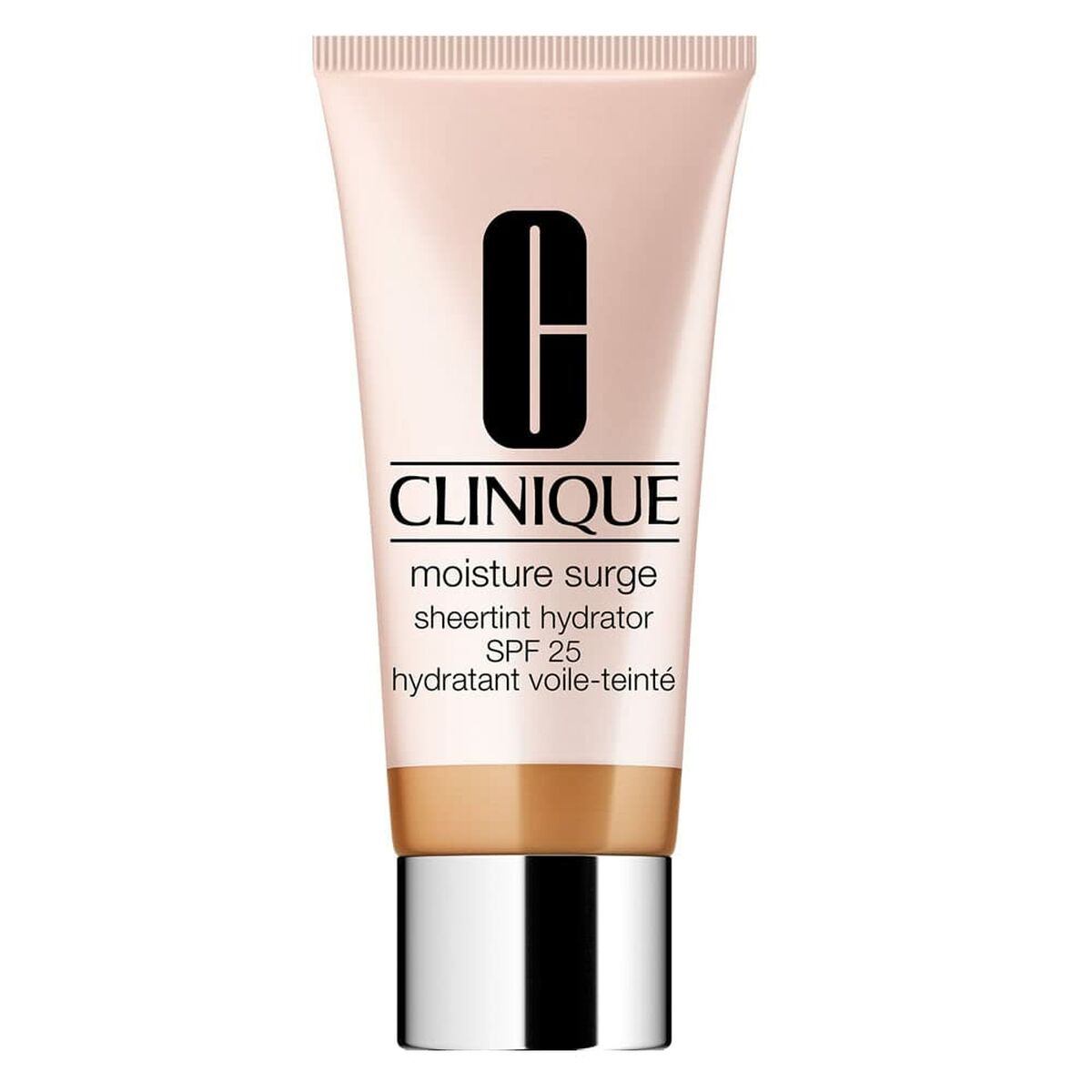 Liquid Make Up Base Clinique Moisture Surge Spf Nº 04 40 ml-0