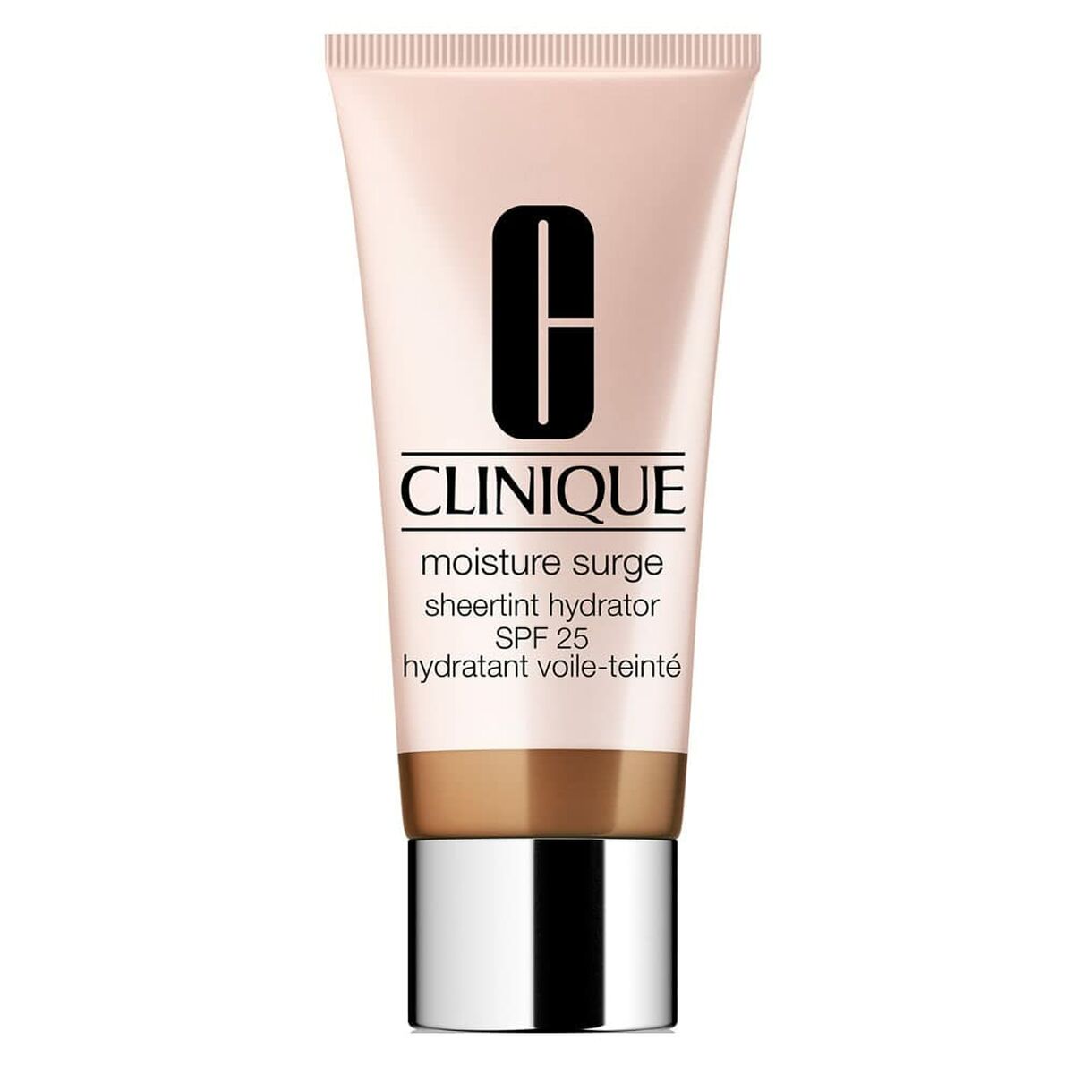 Liquid Make Up Base Clinique Moisture Surge Spf Nº 05 40 ml-0