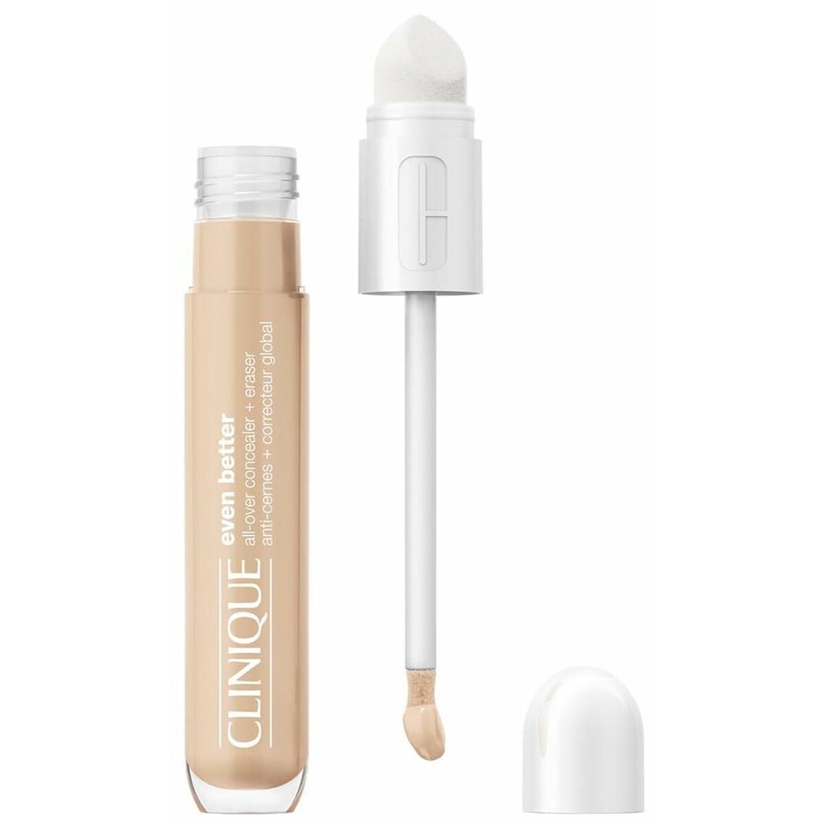 Facial Corrector Clinique Even Better Nº 10-alabaster 3,5 g-5