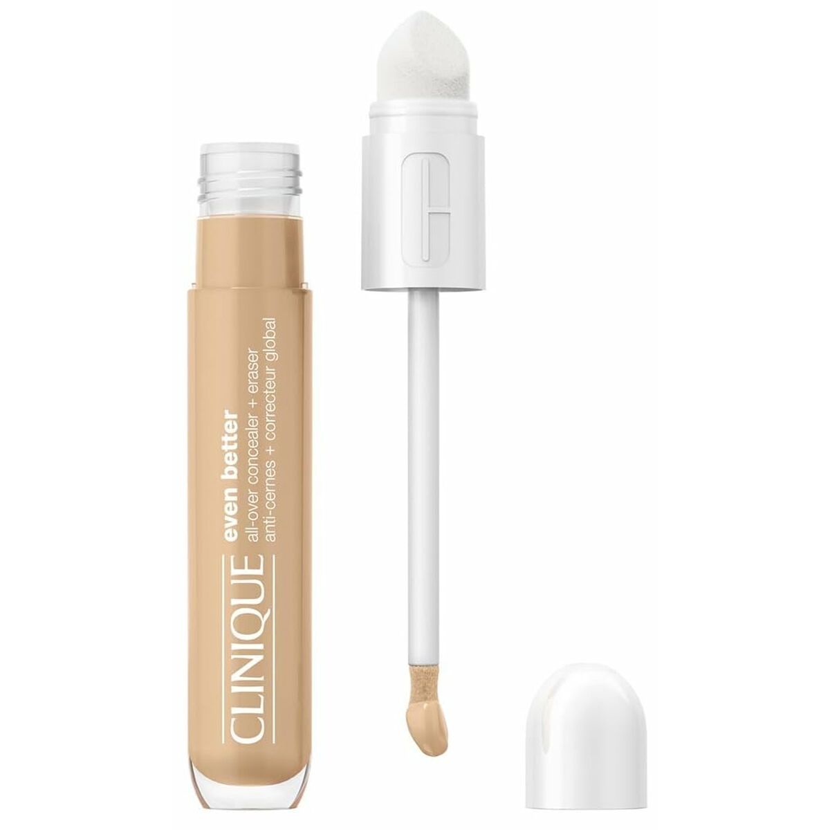 Facial Corrector Clinique Even Better Nº 10-alabaster 3,5 g-4