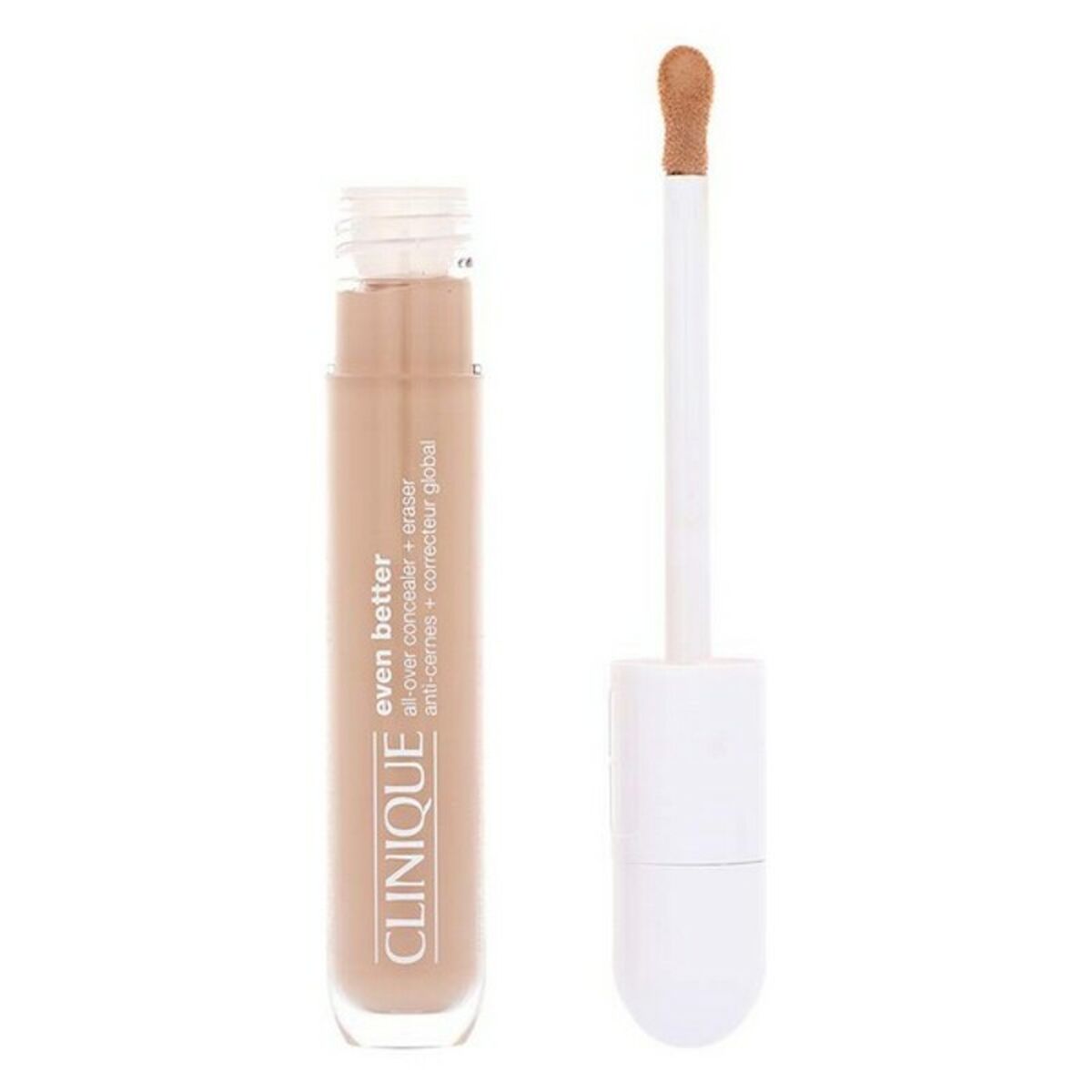 Facial Corrector Clinique 20714968915 Nº 52-Neutral Nº 52-Neutro Nº 52-Neutro 3,5 Gr 3,5 g-3