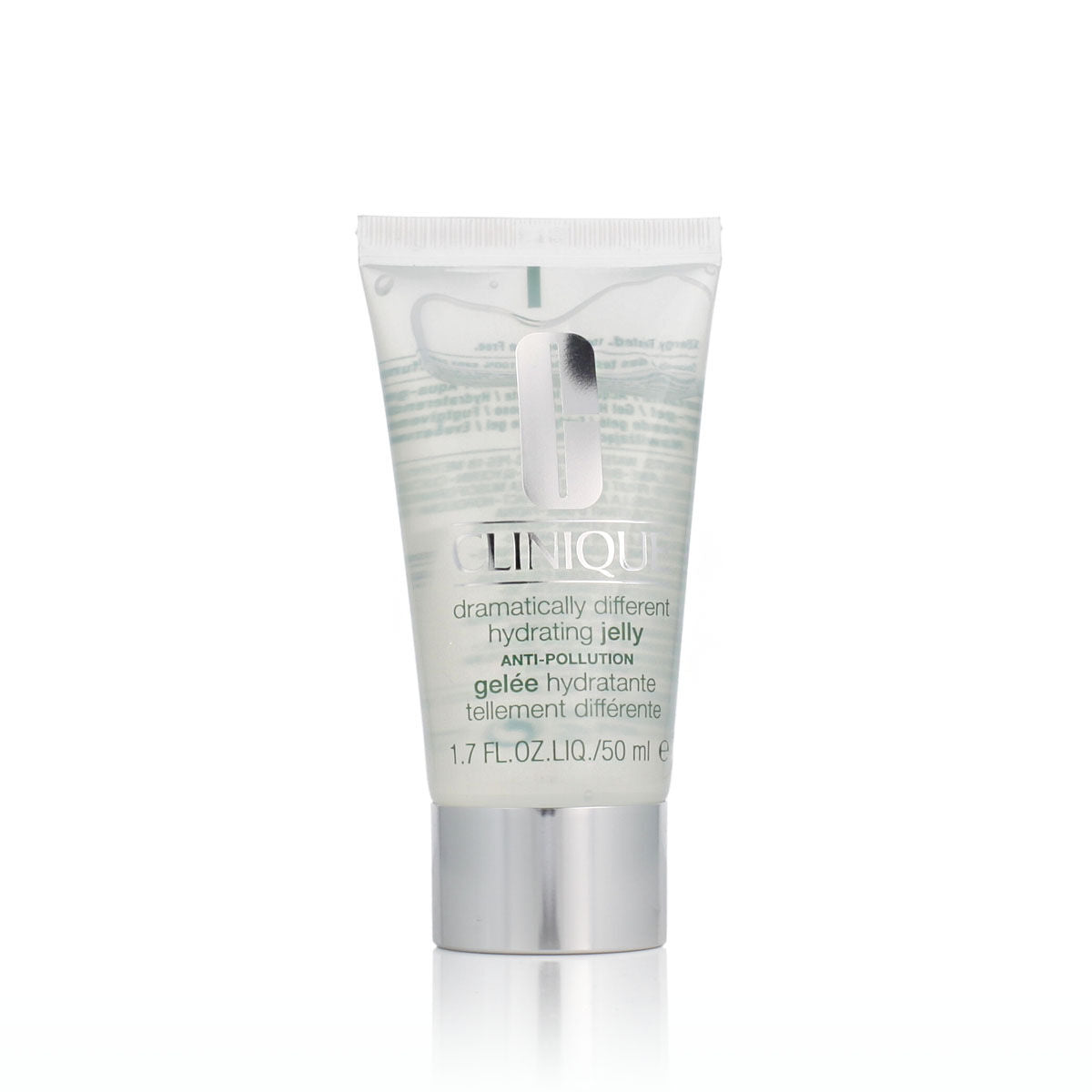 Anti-pollution Hydrating Gel Clinique COSCLI181 Gel Cream Lady-0