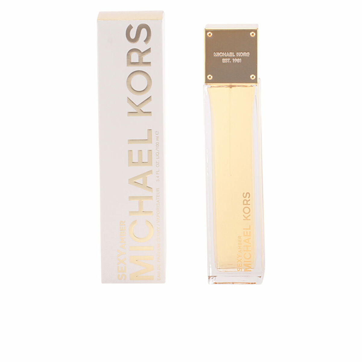 Women's Perfume Michael Kors EDP