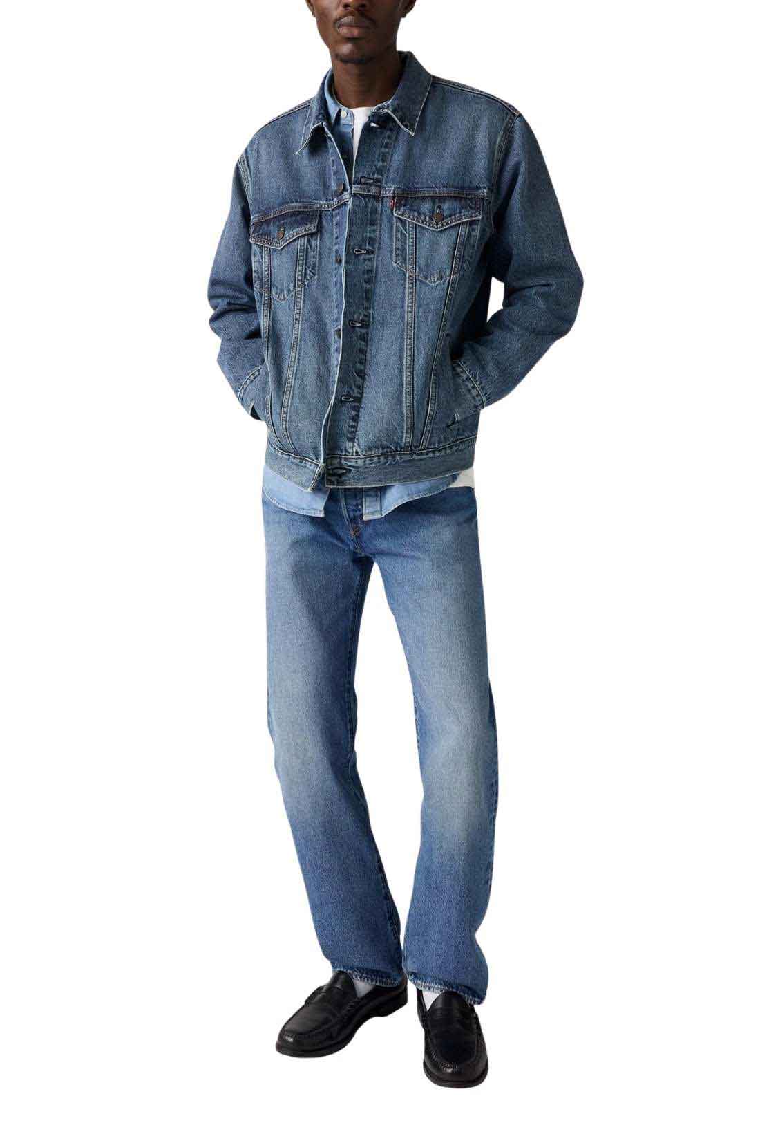 LEVI'S - Men's 501® jeans-3