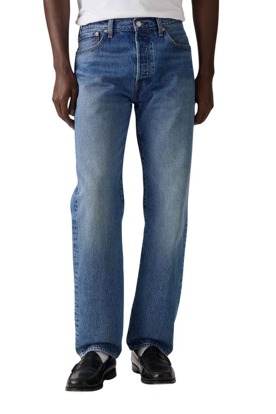 LEVI'S - Men's 501® jeans-29