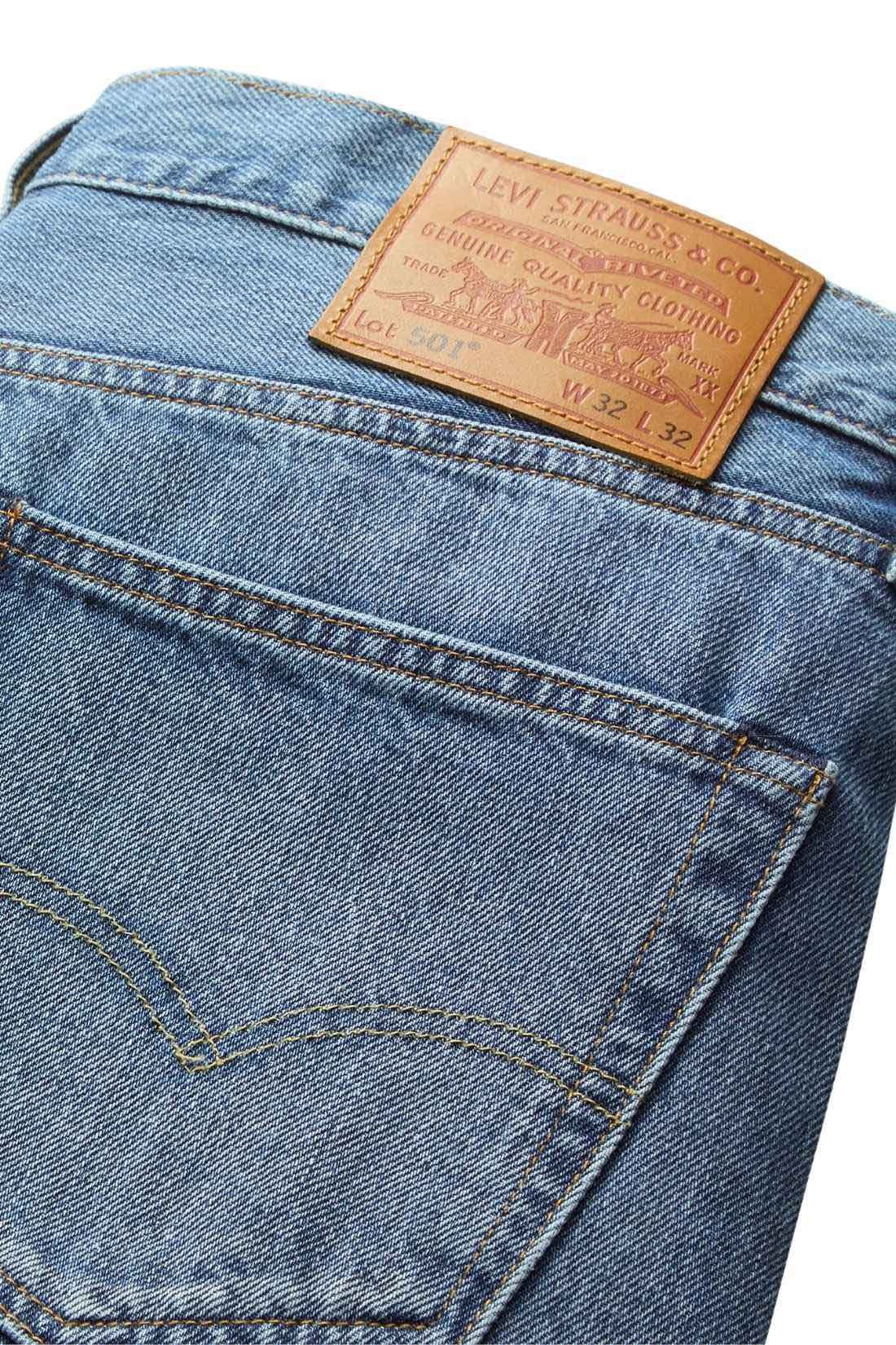 LEVI'S - Men's 501® jeans-30