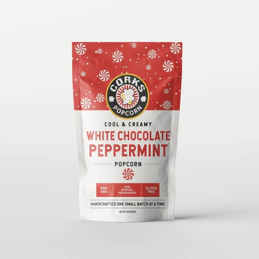 White Chocolate Peppermint Popcorn-0