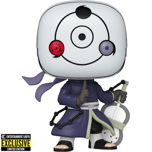 Funko POP! Animation: Naruto Shippuden - Madara Uchiha EE Exclusive