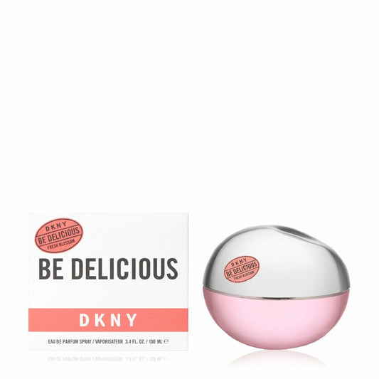 Women's Perfume DKNY DELICIOUS COLLECTION 100 ml-0