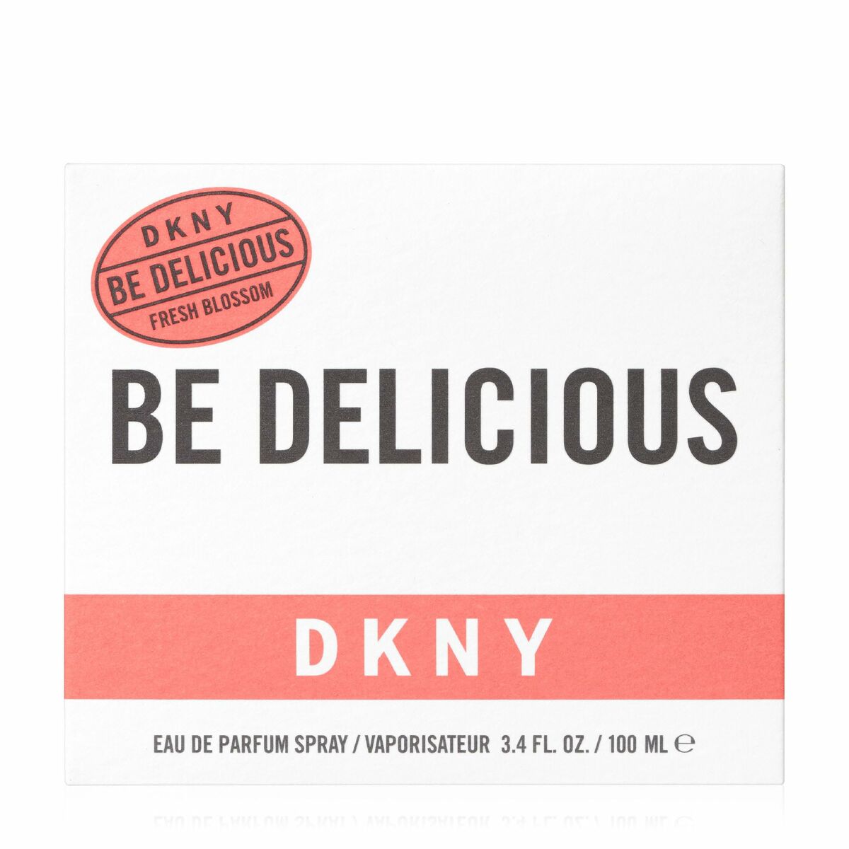 Women's Perfume DKNY DELICIOUS COLLECTION 100 ml-1