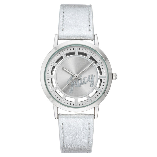 Ladies' Watch Juicy Couture JC1215SVSI (Ø 36 mm)-0