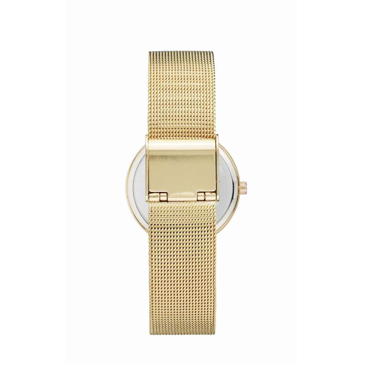 Ladies' Watch Juicy Couture JC1240CHGP (Ø 38 mm)-3