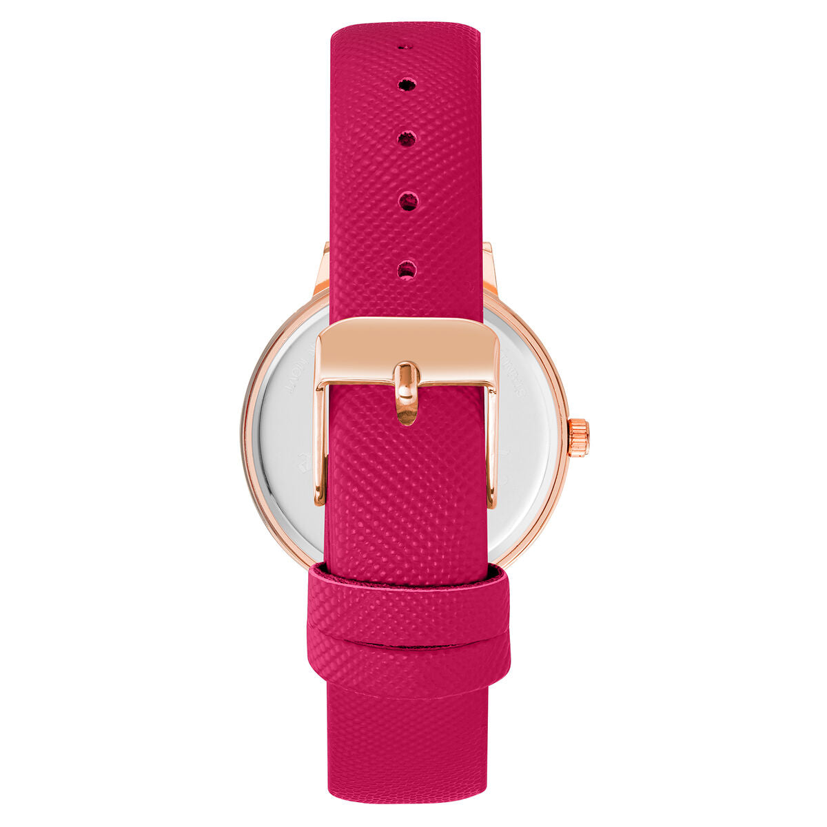 Ladies' Watch Juicy Couture JC1264RGHP (Ø 38 mm)-2