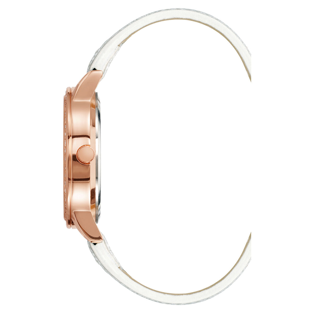 Ladies' Watch Juicy Couture JC1292RGSI (Ø 34 mm)-3