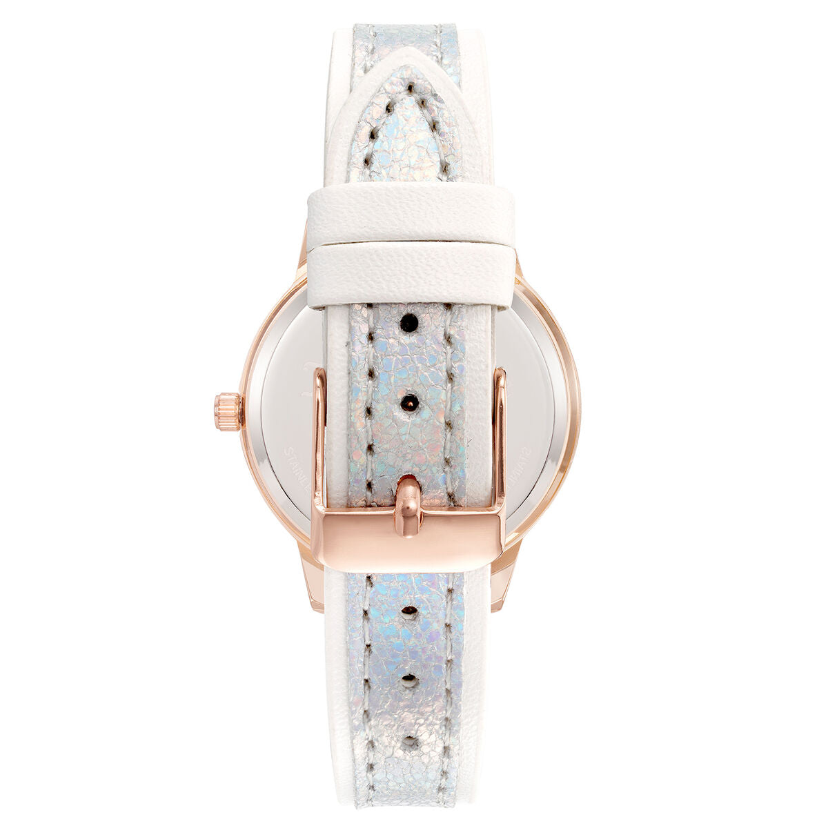 Ladies' Watch Juicy Couture JC1292RGSI (Ø 34 mm)-2