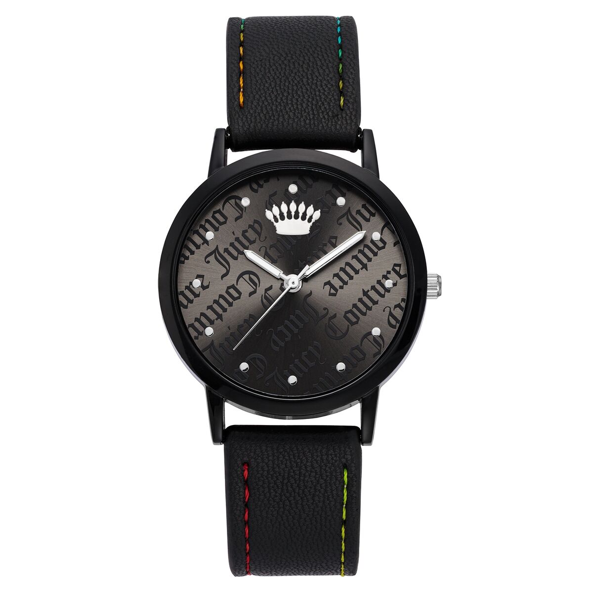 Ladies' Watch Juicy Couture JC1255BKBK (Ø 36 mm)-0
