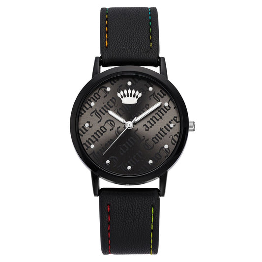 Ladies' Watch Juicy Couture JC1255BKBK (Ø 36 mm)-0