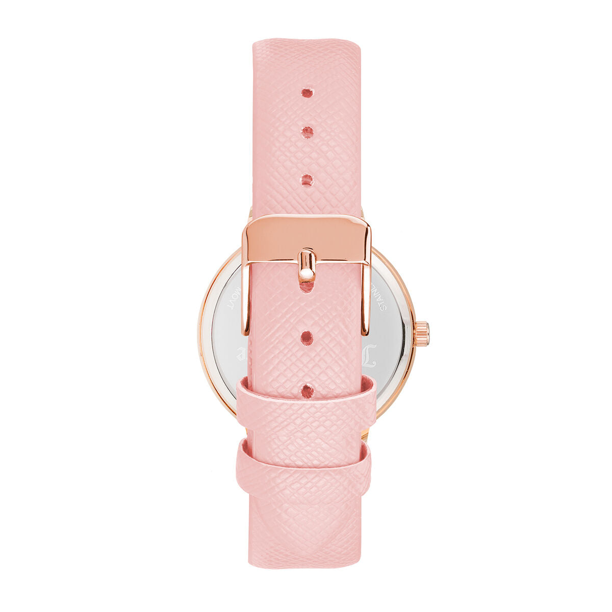 Ladies' Watch Juicy Couture JC1234RGPK (Ø 38 mm)-3