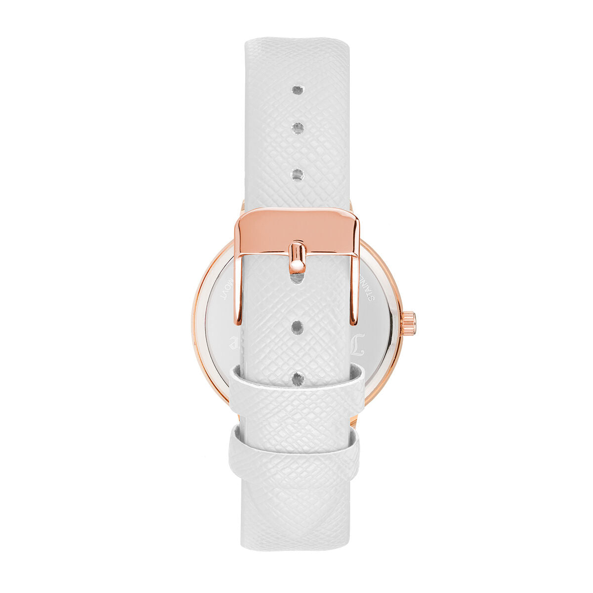 Ladies' Watch Juicy Couture JC1234RGWT (Ø 38 mm)-3