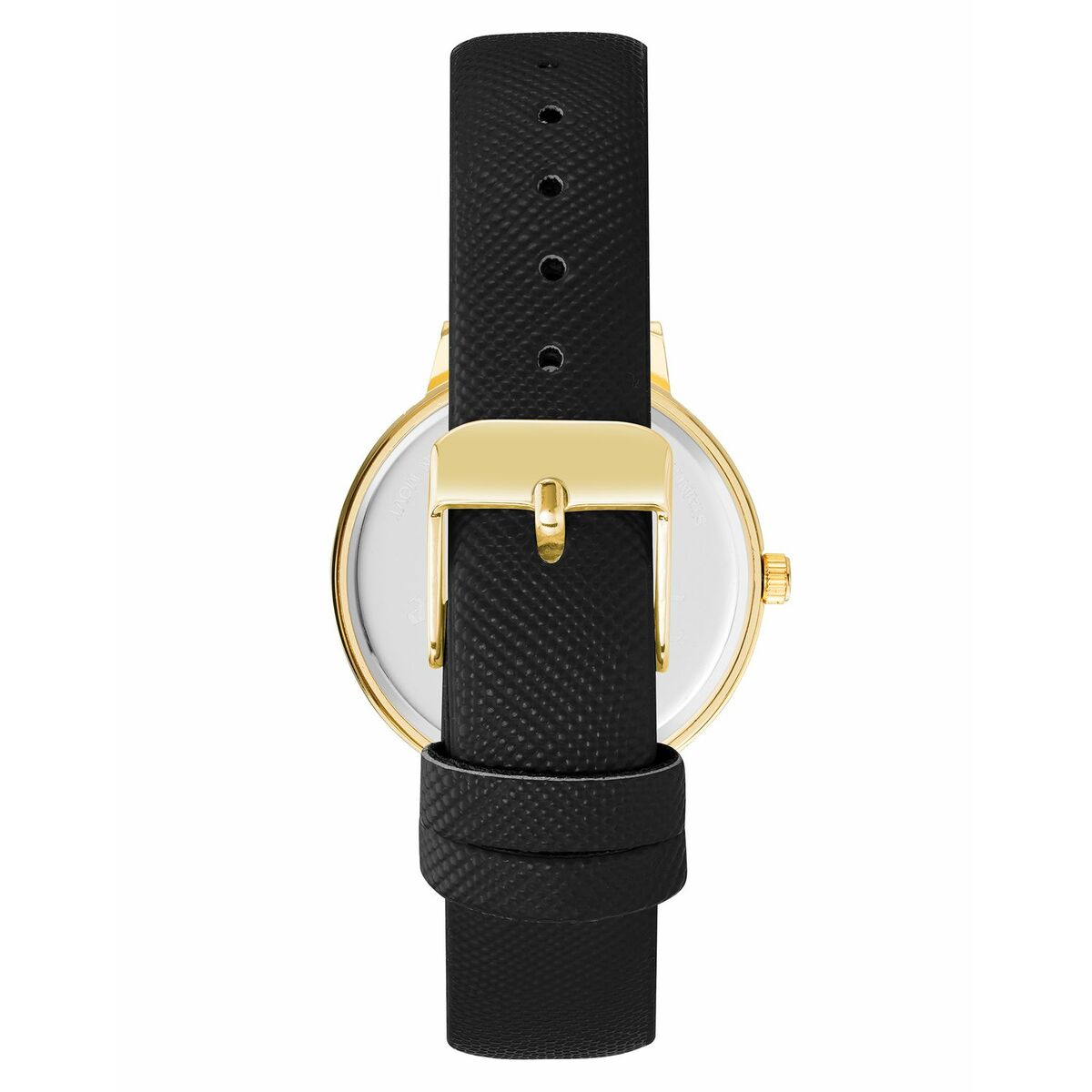 Ladies' Watch Juicy Couture JC1264GPBK (Ø 38 mm)-2