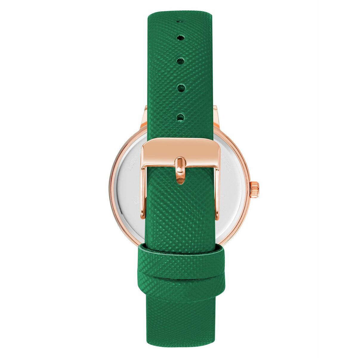 Ladies' Watch Juicy Couture JC1264RGGN (Ø 38 mm)-2