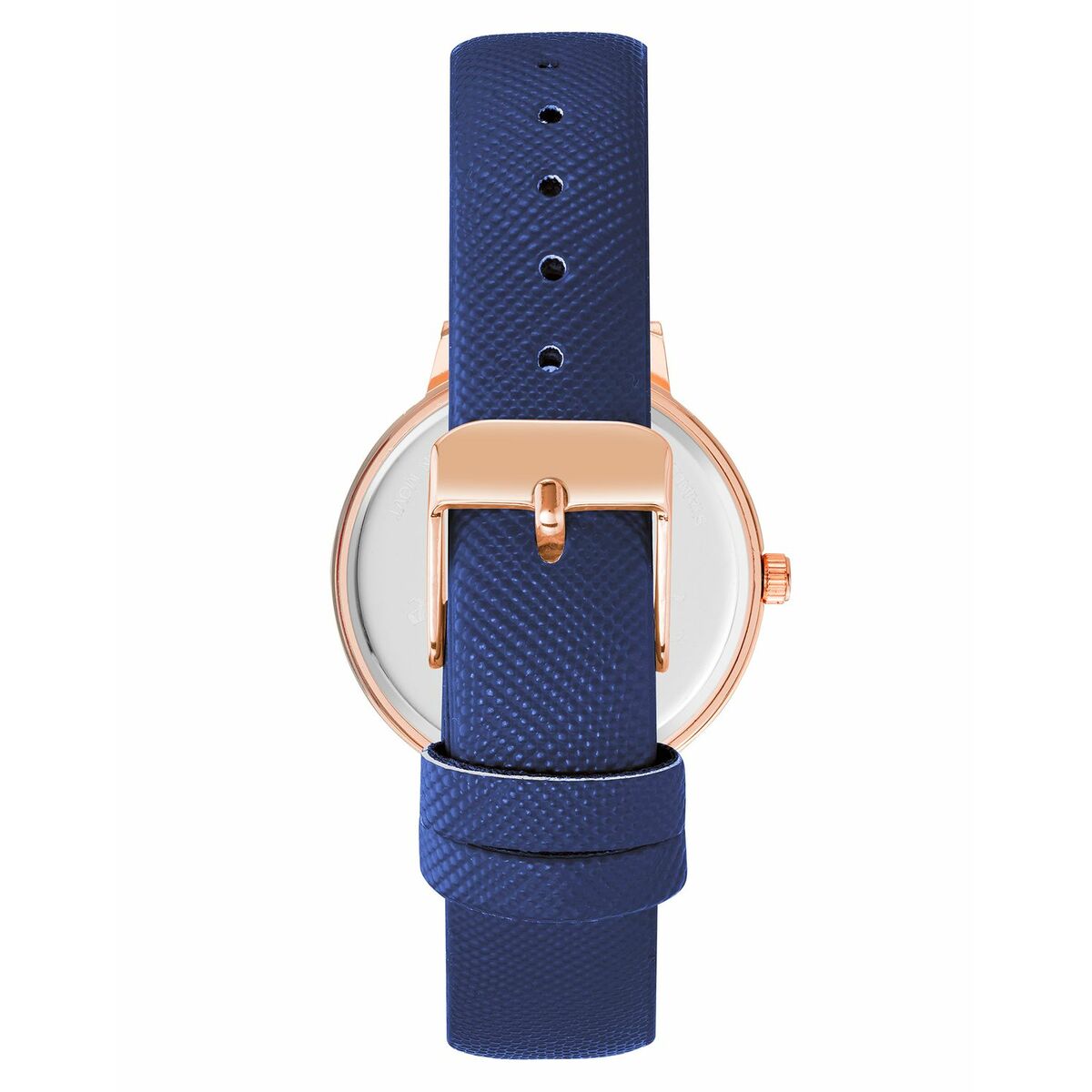Ladies' Watch Juicy Couture JC1264RGNV (Ø 38 mm)-2