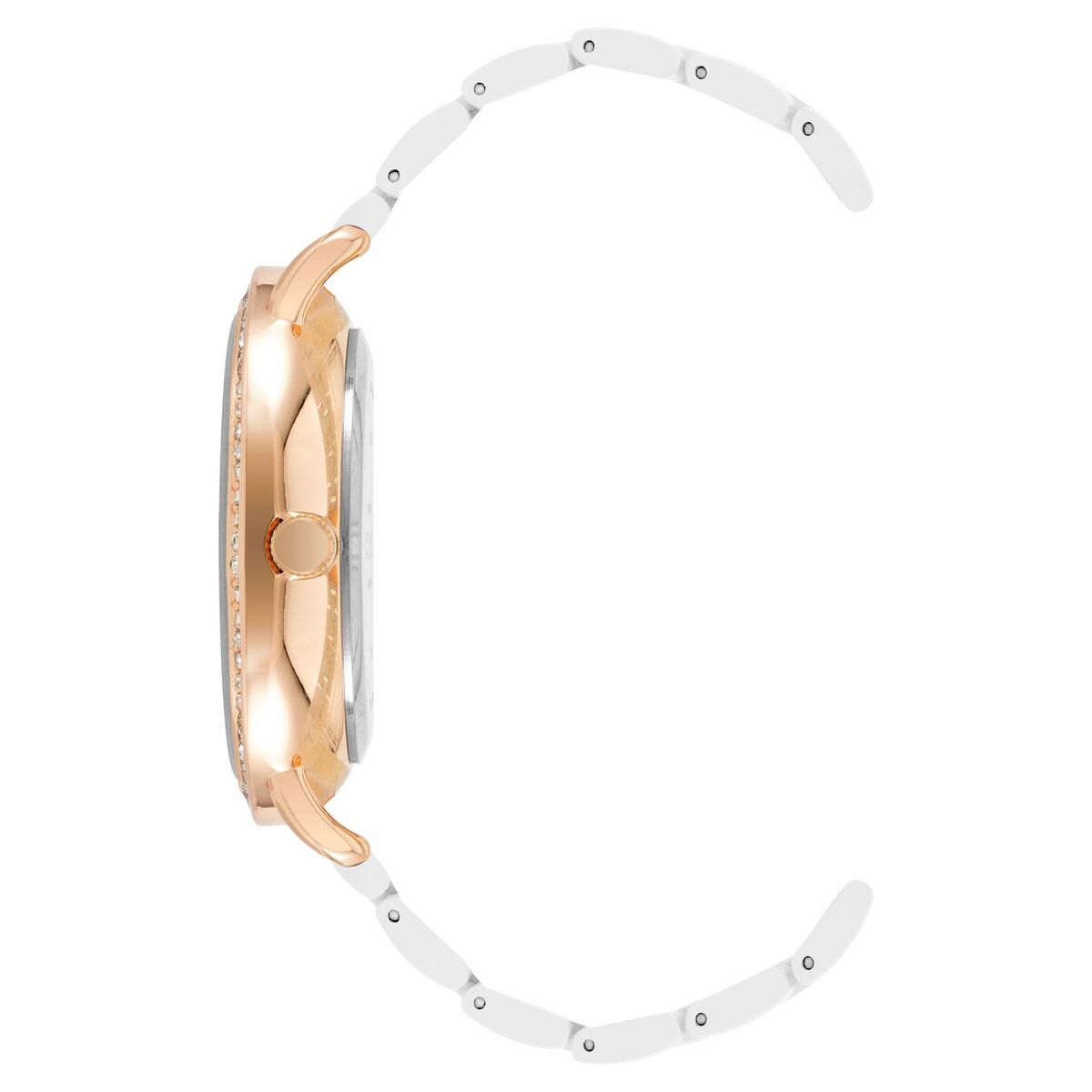 Ladies' Watch Juicy Couture JC1310RGWT (Ø 36 mm)-2