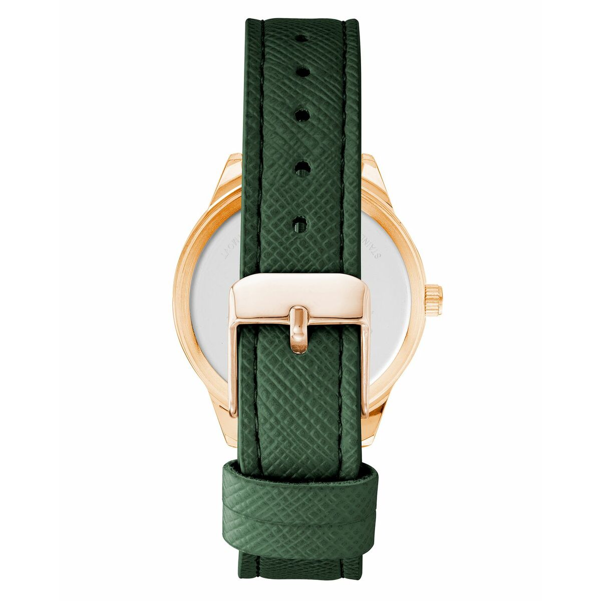 Ladies' Watch Juicy Couture JC1300RGGN (Ø 35 mm)-2