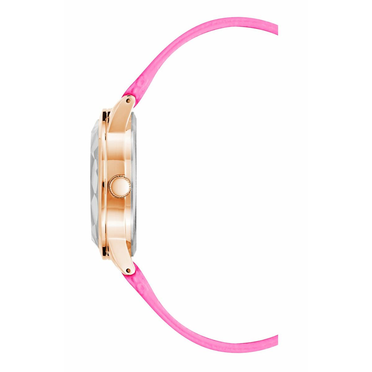 Ladies' Watch Juicy Couture JC1300RGHP (Ø 35 mm)-3