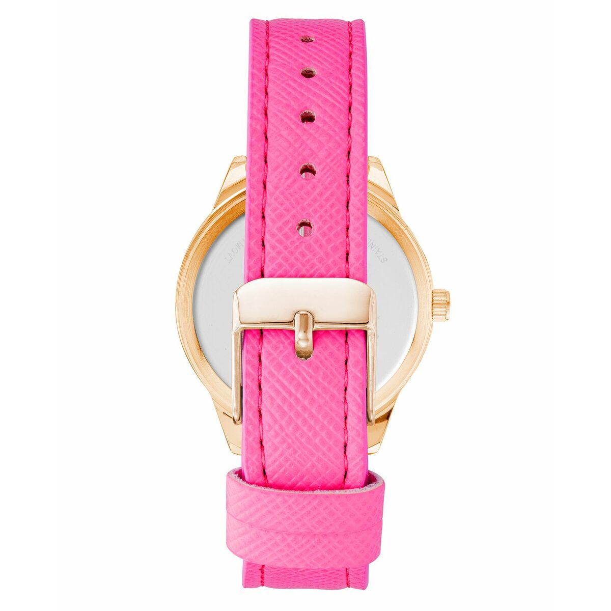 Ladies' Watch Juicy Couture JC1300RGHP (Ø 35 mm)-2