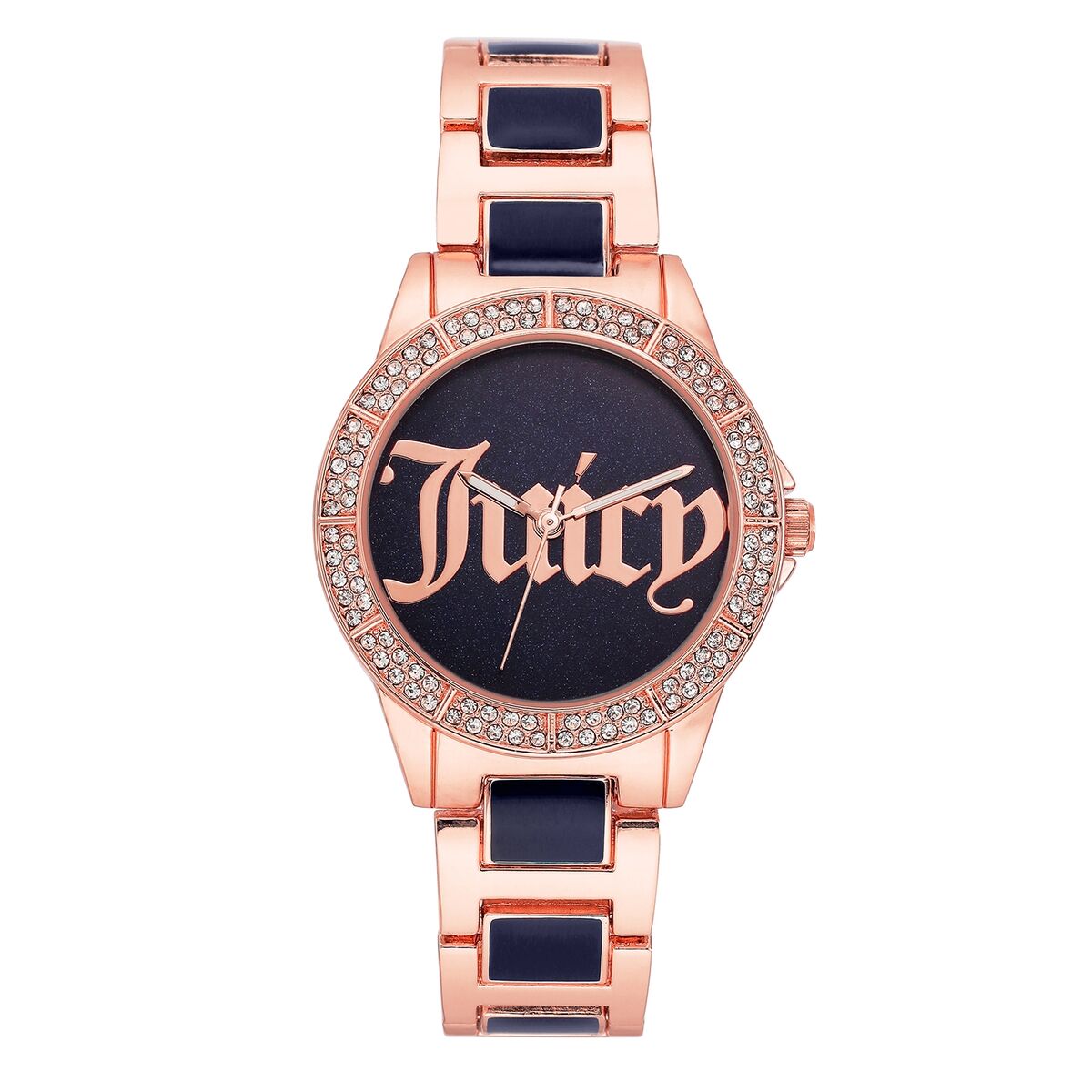 Ladies' Watch Juicy Couture JC1308NVRG (Ø 36 mm)-0