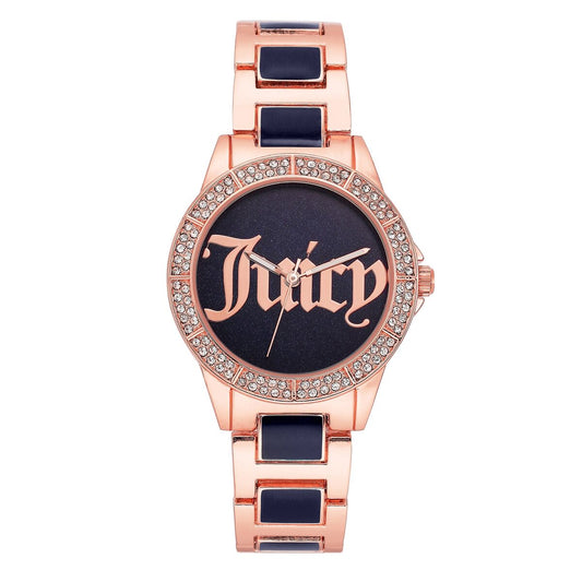 Ladies' Watch Juicy Couture JC1308NVRG (Ø 36 mm)-0