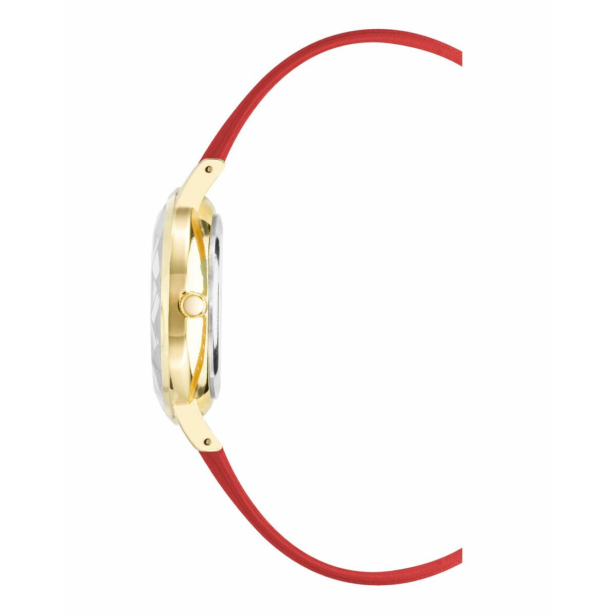 Ladies' Watch Juicy Couture JC1326GPRD (Ø 34 mm)-3