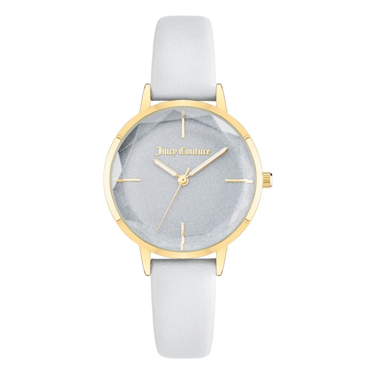 Ladies' Watch Juicy Couture JC1326GPWT (Ø 34 mm)-0