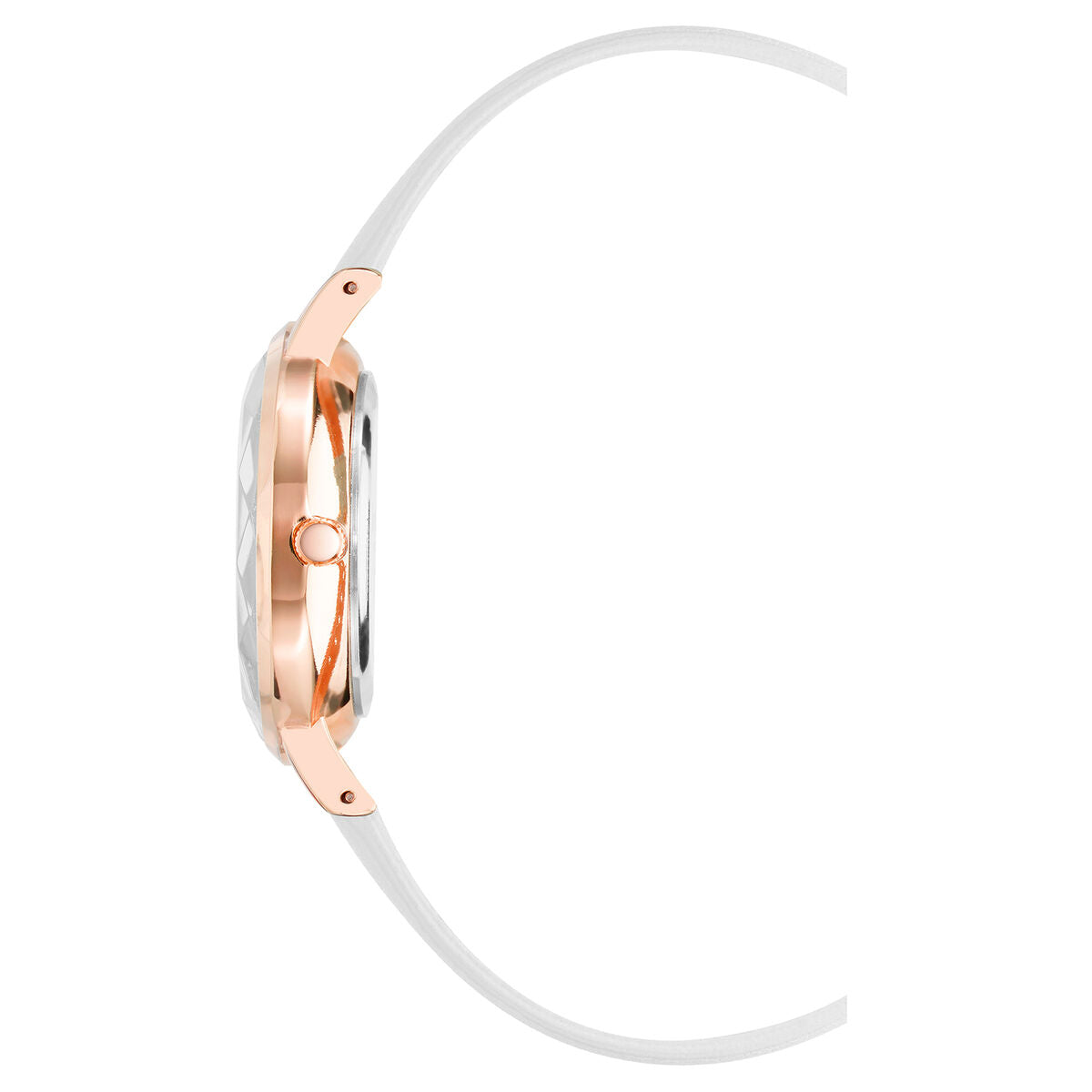 Ladies' Watch Juicy Couture JC1326RGWT (Ø 34 mm)-3