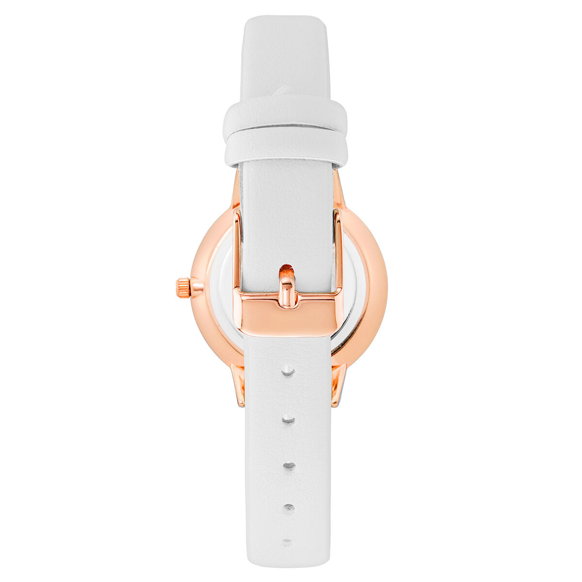 Ladies' Watch Juicy Couture JC1326RGWT (Ø 34 mm)-2