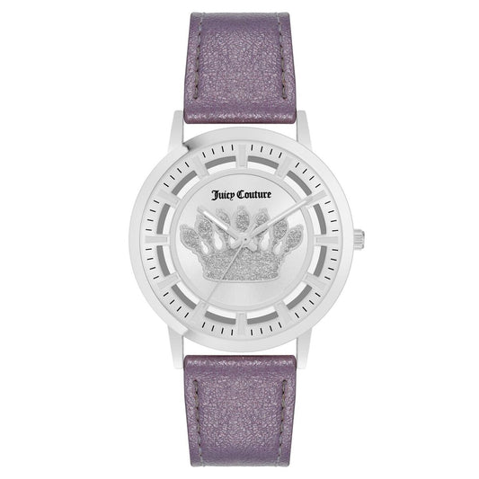 Ladies' Watch Juicy Couture JC1345SVLV (Ø 36 mm)-0
