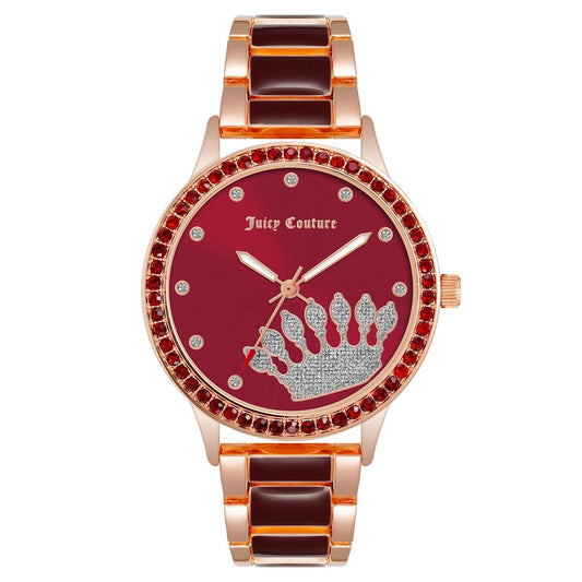 Ladies' Watch Juicy Couture JC1334RGBY (Ø 38 mm)-0