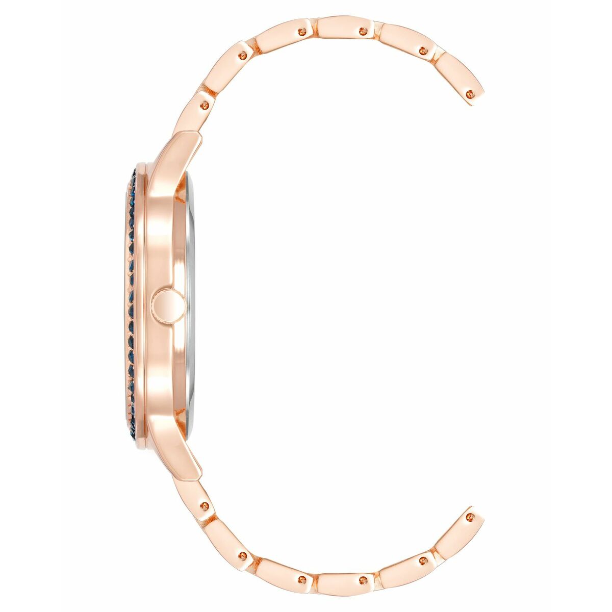 Ladies' Watch Juicy Couture JC1334RGNV (Ø 38 mm)-2