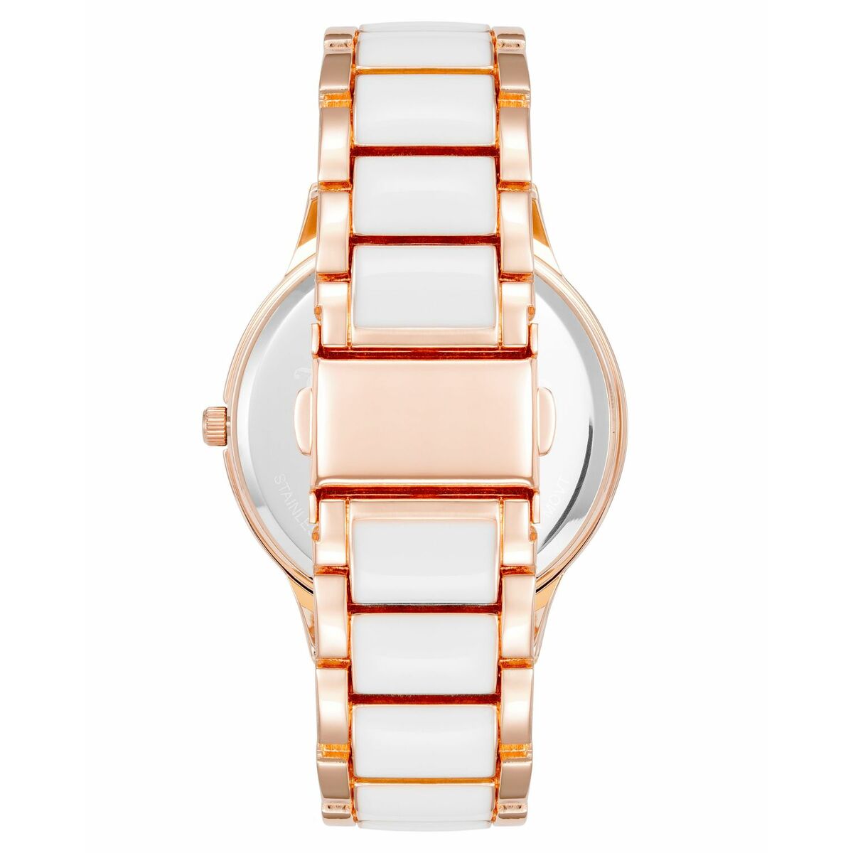 Ladies' Watch Juicy Couture JC1334RGWT (Ø 38 mm)-3