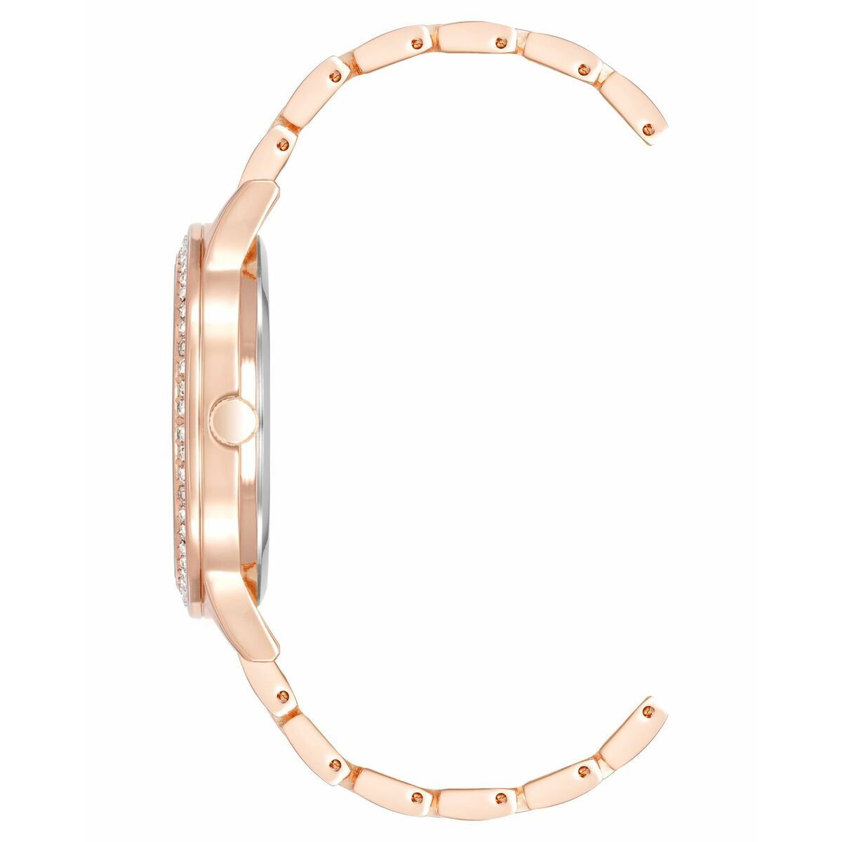 Ladies' Watch Juicy Couture JC1334RGWT (Ø 38 mm)-2