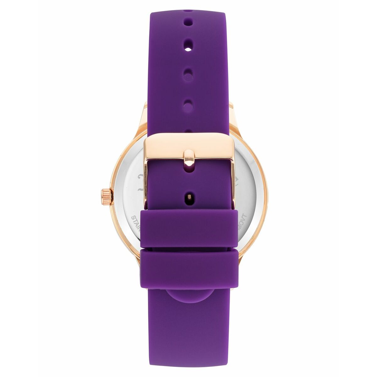 Ladies' Watch Juicy Couture JC1342RGPR (Ø 38 mm)-3