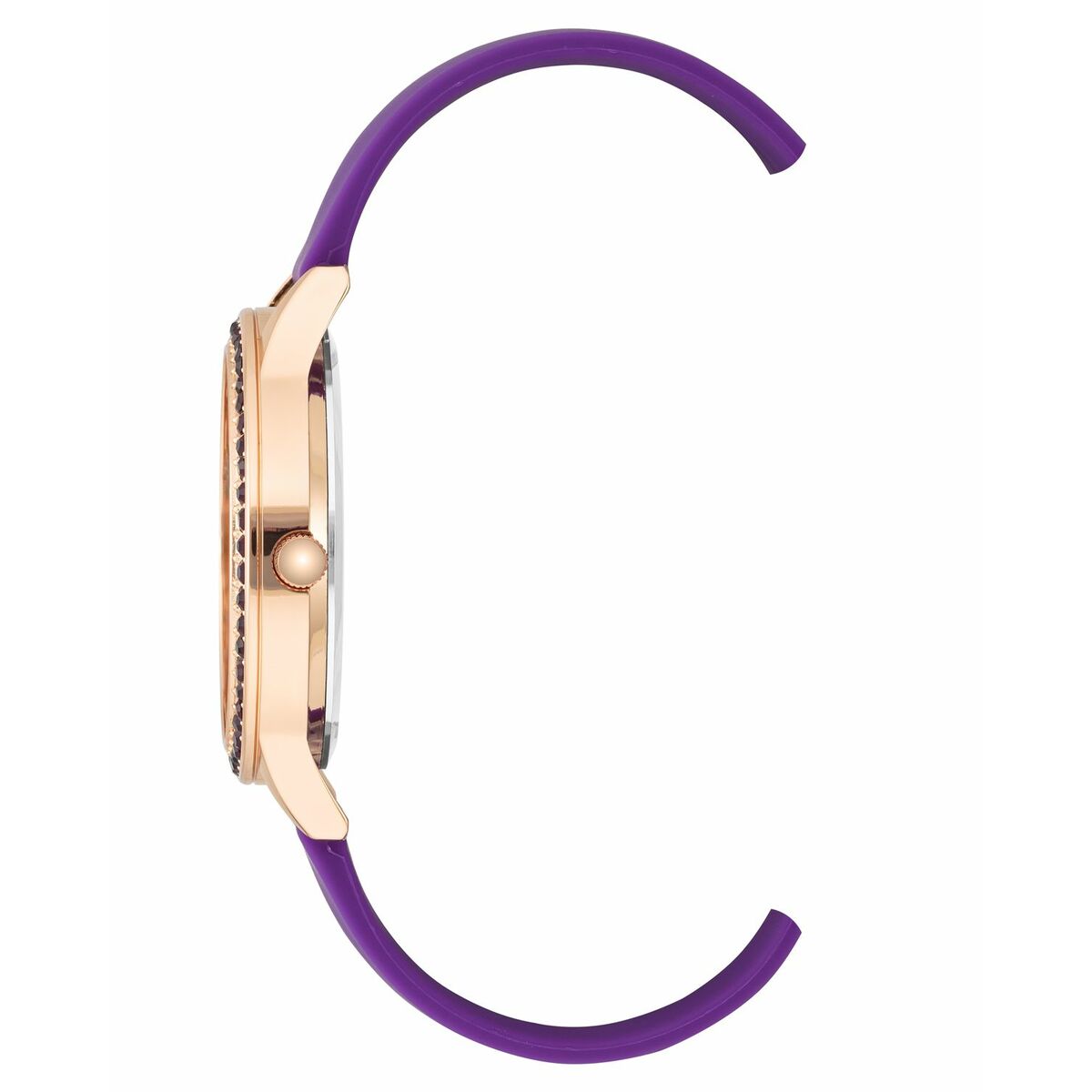 Ladies' Watch Juicy Couture JC1342RGPR (Ø 38 mm)-2