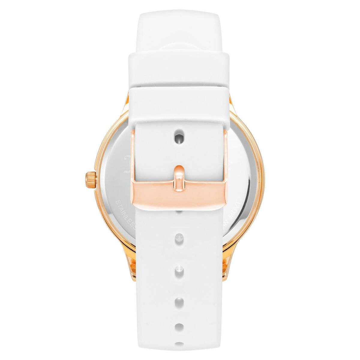 Ladies' Watch Juicy Couture JC1342RGWT (Ø 38 mm)-3