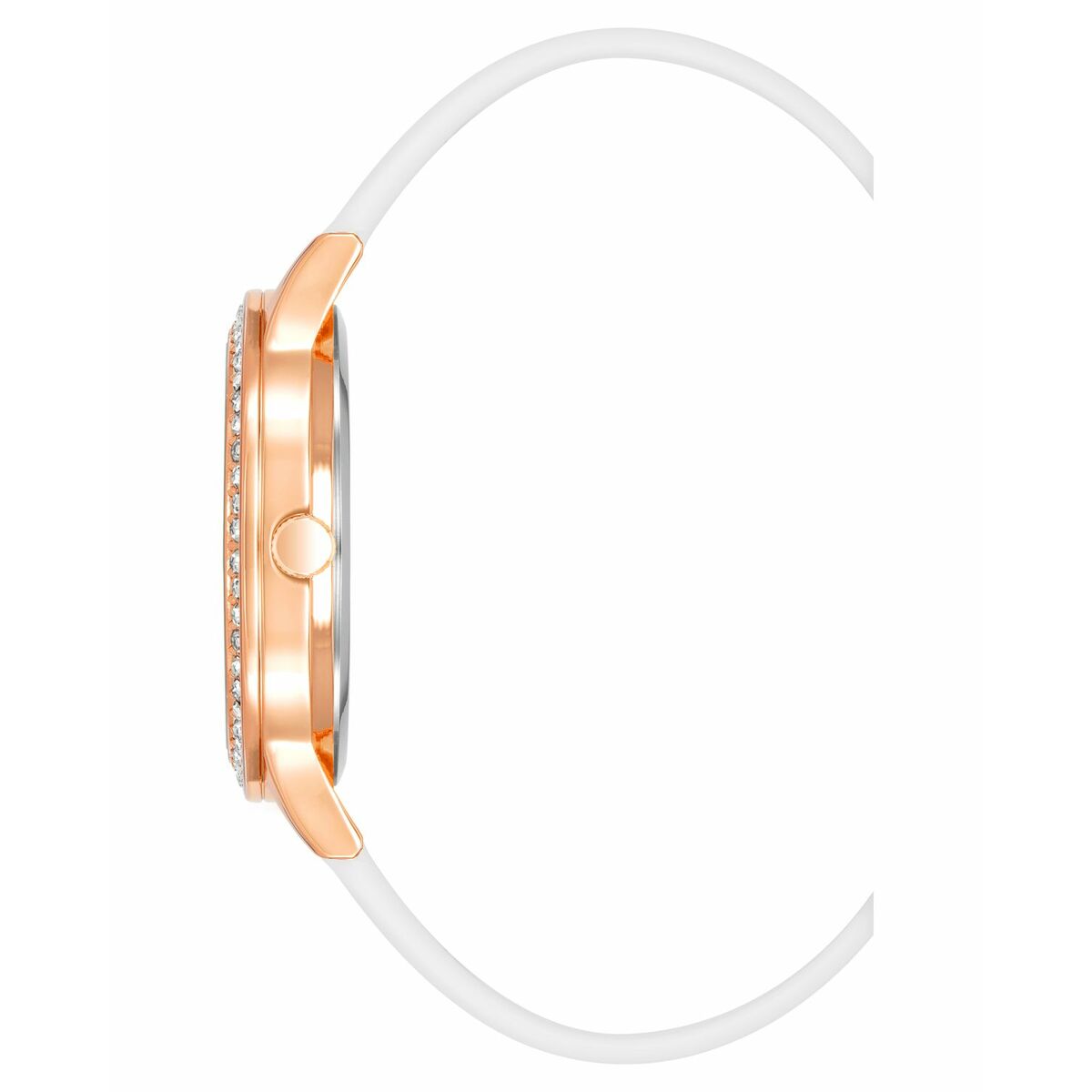 Ladies' Watch Juicy Couture JC1342RGWT (Ø 38 mm)-2